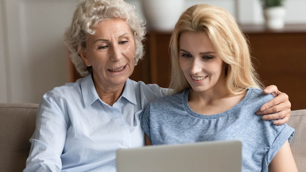 ¿Cómo puedes administrar el dinero de tu gente mayor? 1 Vida.es Conoce las señales