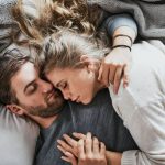 Consejos para dormir mejor en pareja