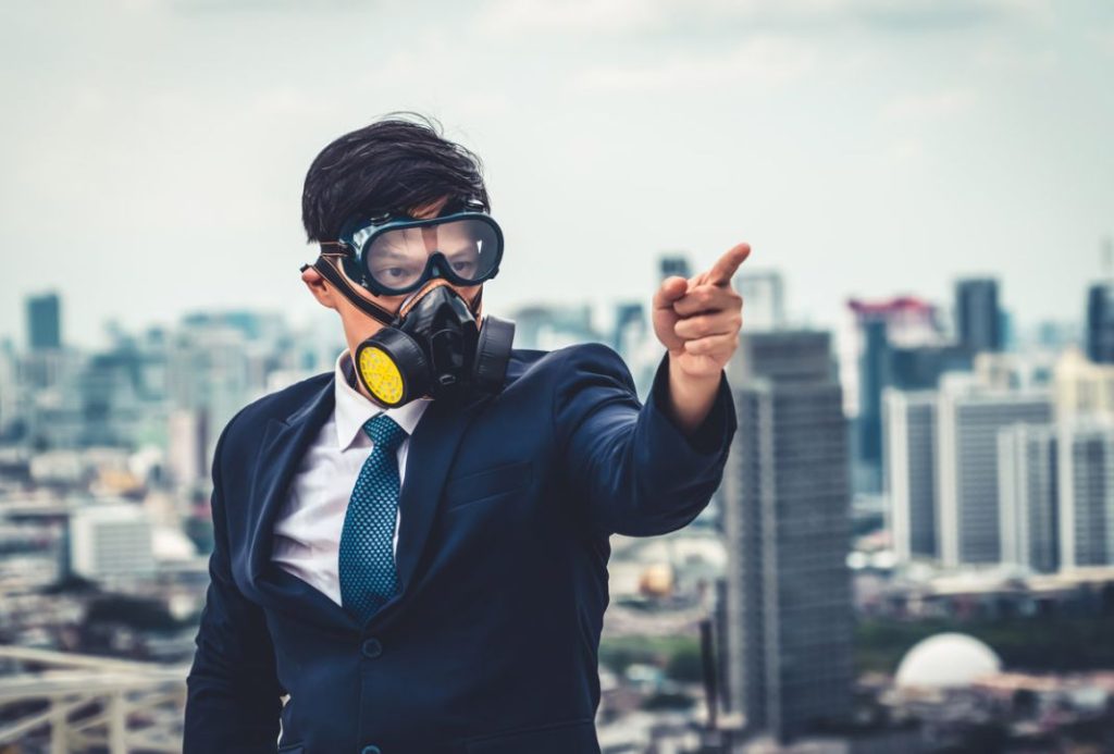 Consejos para sobrellevar un ambiente tóxico en el trabajo 1 Vida.es Ambiente tóxico en el trabajo