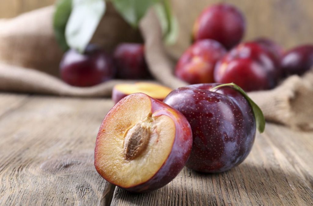 La fruta que debes de tomar si tienes más de 45 años 1 Vida.es Pueden ayudar a prevenir la diabetes y la obesidad