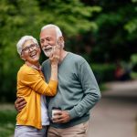 Las claves para que los mayores vivan sanos y por mucho tiempo