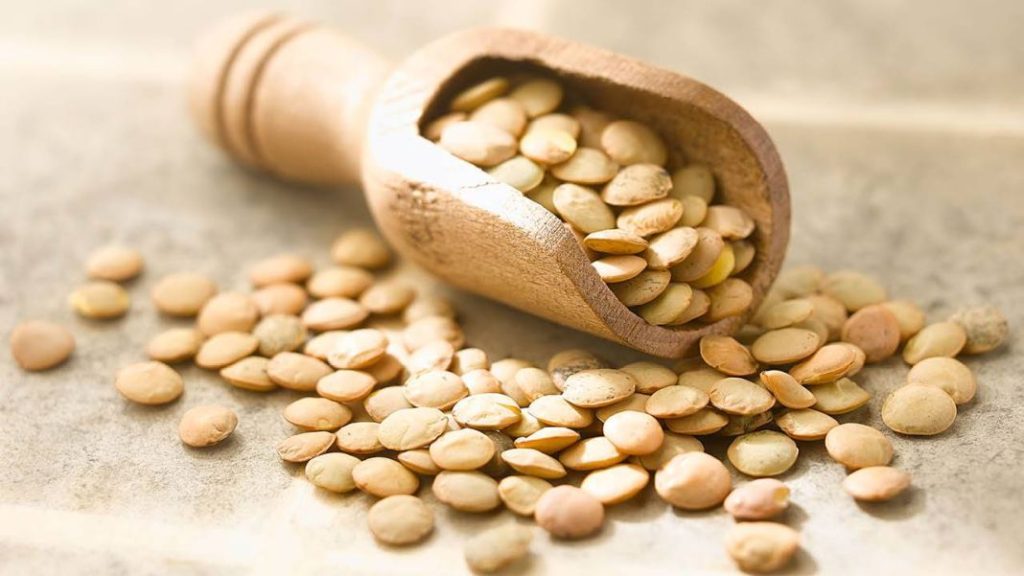 Las lentejas sanísimas de Joan Roca que no dejarás de preparar 1 Vida.es Origen de las lentejas