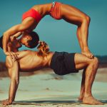 Las mejores posturas de yoga para disfrutar más del sexo