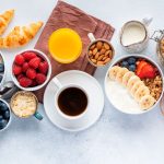 Las recomendaciones de los expertos para un desayuno saludable