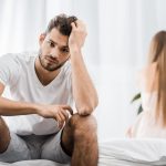 Los problemas para la salud que ocasiona no tener relaciones sexuales