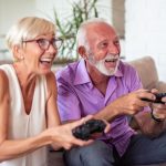 Los videojuegos que engancharán a los más mayores