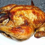 Pollo a la parrilla: el truco para que te quede jugoso y bien hecho