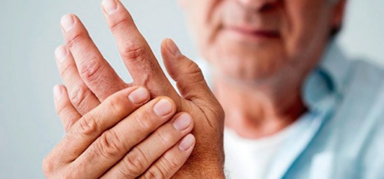 Qué es el temblor esencial y por qué se confunde con Parkinson 1 Vida.es Qué es el temblor esencial