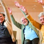 Adultos mayores: la importancia de las conexiones sociales