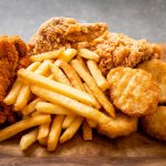 Alimentos fritos: 6 motivos por lo que hay que evitarlos