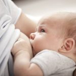 Amamantar: conoce los 6 tipos de posiciones para tu bebe