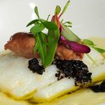 El bacalao confitado y puré de Juan Mari Arzak: una fusión de sabores del norte de España en tu mesa
