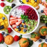 Frutas: 7 formas de incluirlas para mejorar tu salud