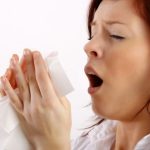 Así puedes distinguir una alergia de un resfriado