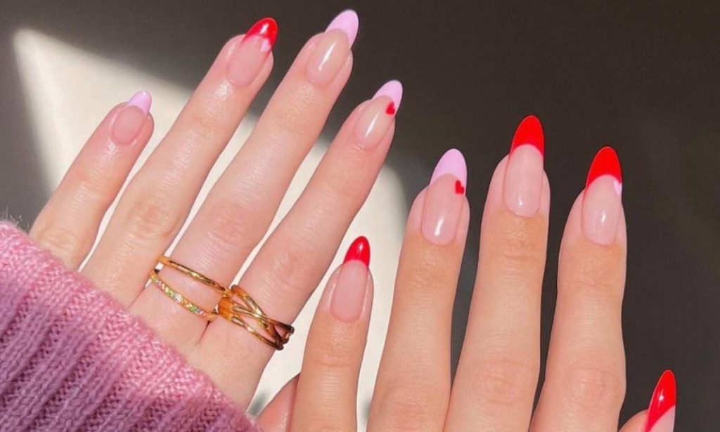 Así puedes hacerte una manicura que brille en cualquier ocasión 1 Vida.es Al igual que el cabello, las uñas son accesorios naturales