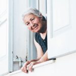 Consejos de seguridad para las personas mayores que viven solas