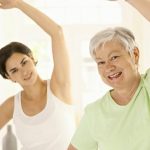 Deportes saludables que sí puede practicar la gente mayor