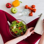Dieta saludable: la importancia de la planificación de comidas