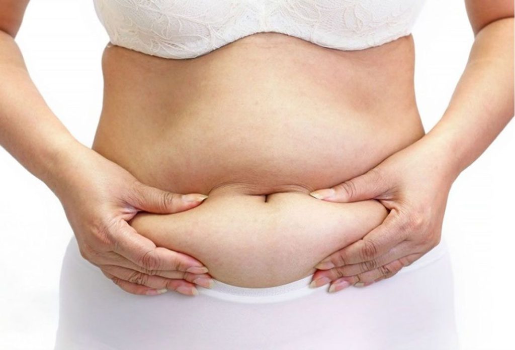 Esta es la dieta perfecta para olvidarte de las cartucheras 1 Vida.es Pierde grasa abdominal