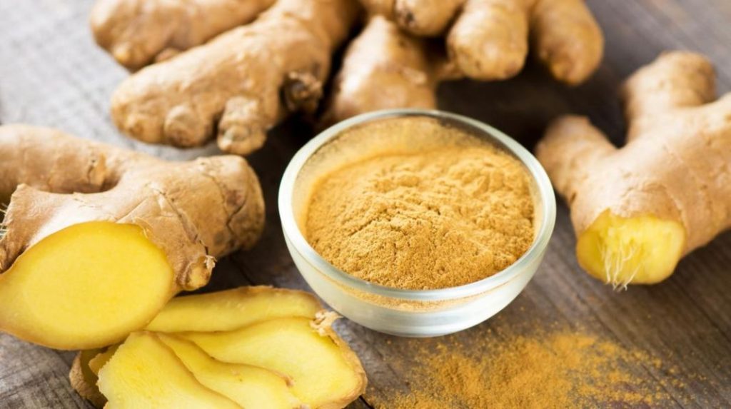 Estos son los beneficios de poner jengibre en tu dieta 1 Vida.es Todos hemos probado el jengibre de alguna forma