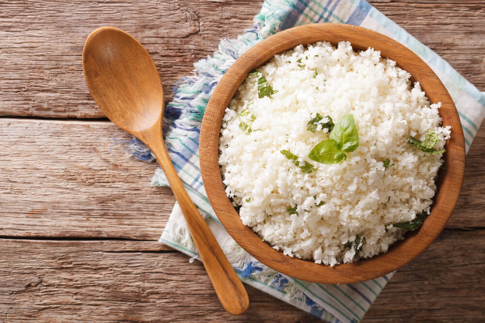 La ensalada de arroz de Arguiñano mejor que el arroz tres delicias 1 Vida.es ¿Qué contiene el arroz?