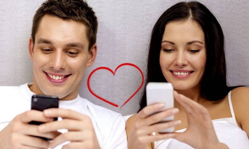 Las mejores apps "picantes" para jugar con tu pareja 1 Vida.es ¿Por qué necesitas apps “picantes” para jugar con tu pareja?