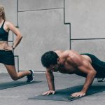 Lo que debes saber antes de hacer ejercicio en pareja