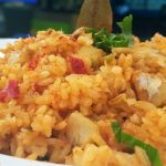 Arguiñano: cómo preparar su especial arroz con bacalao