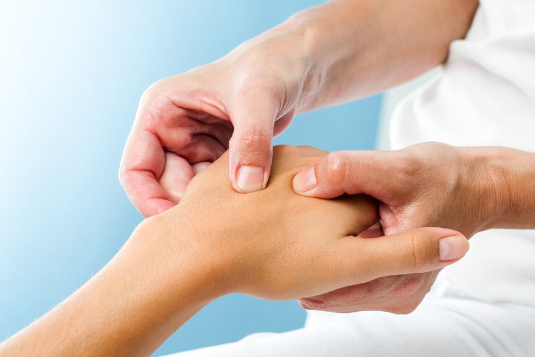Recursos para la artritis reumatoide
