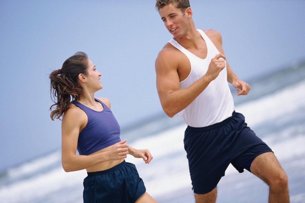 ¿Qué tipo de actividad física es mejor para los huesos y las articulaciones?