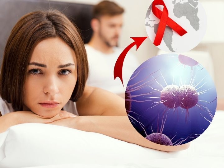¿Cómo se diagnostican las enfermedades de transmisión sexual?