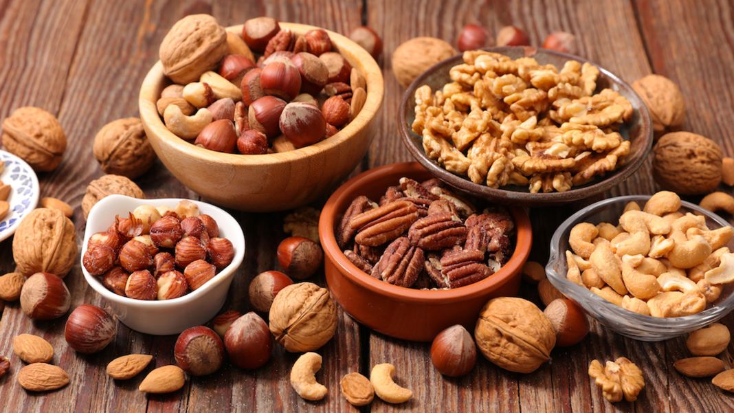 Los antioxidantes naturales de las semillas: Chía, Lino, Cáñamo y Sésamo