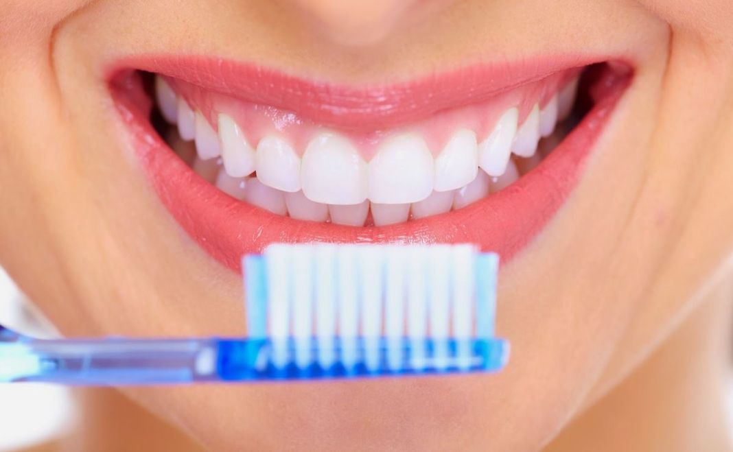 Cómo se puede mantener una buena salud oral