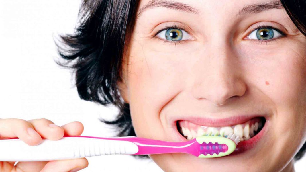 Cómo la salud oral puede mejorar la salud general