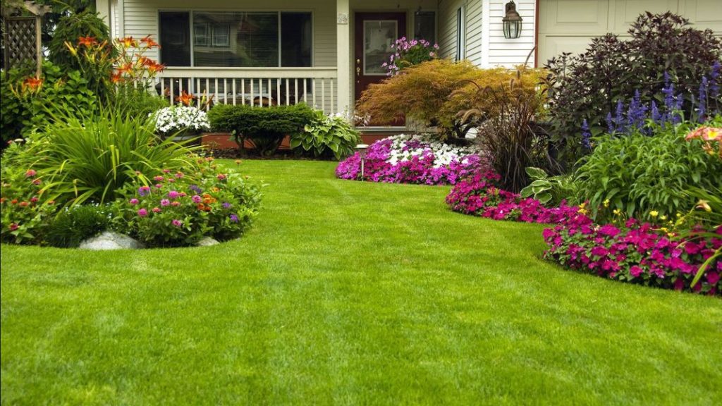 Cómo preparar tu jardín para la primavera sin que cueste un ojo de la cara 1 Vida.es Ahorra tiempo, dinero y nervios con la preparación adecuada
