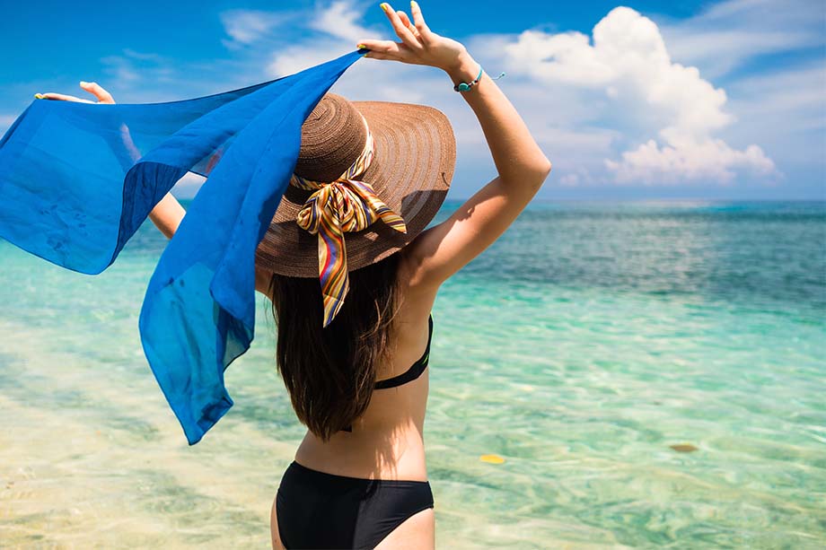 Consejos que debes saber antes de empezar la operación bikini  1 Vida.es ¿Asustado por la idea de comenzar tu operación bikini? Nunca temas