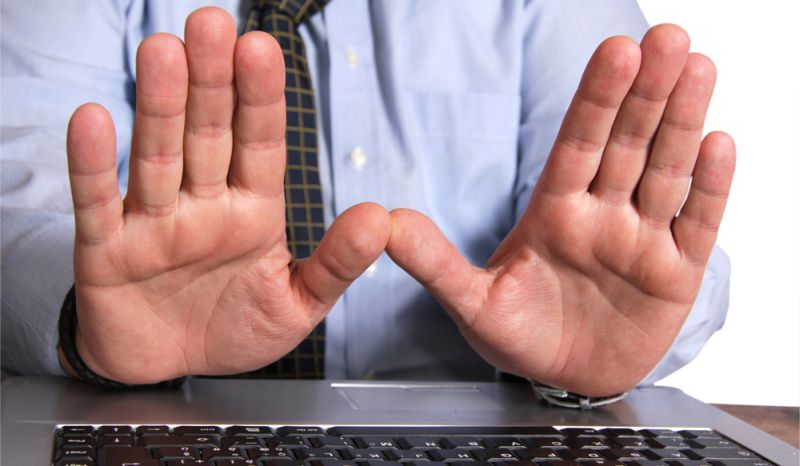 El ejercicio mejor que el yoga para desconectar después del trabajo 1 Vida.es ¿Por qué es importante desconectar después del trabajo?