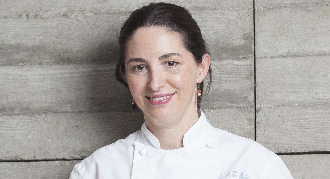 Elena Arzak: una chef de fama mundial