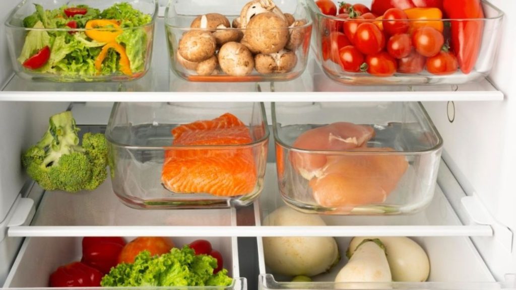 Esta es la verdura que nunca debes guardar en la nevera, según la ciencia 1 Vida.es Almacenar los alimentos correctamente tiene muchas ventajas