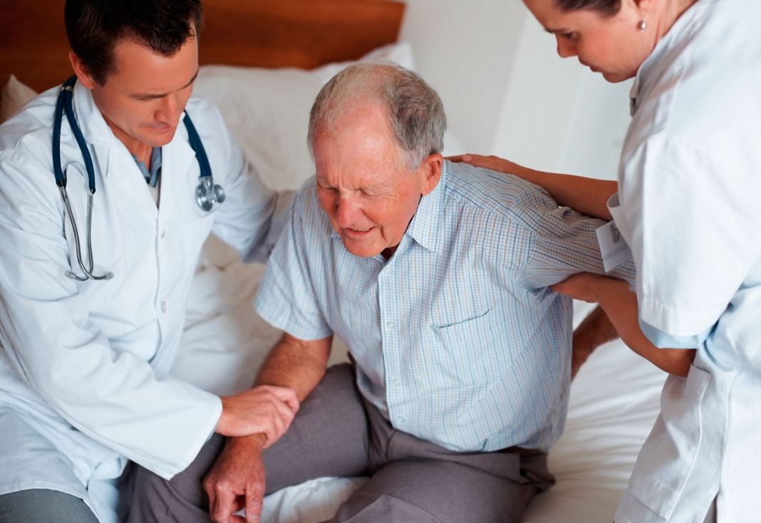 Problemas gastrointestinales en la tercera edad: 10 consejos de nutricionistas 1 Vida.es Qué son los problemas gastrointestinales
