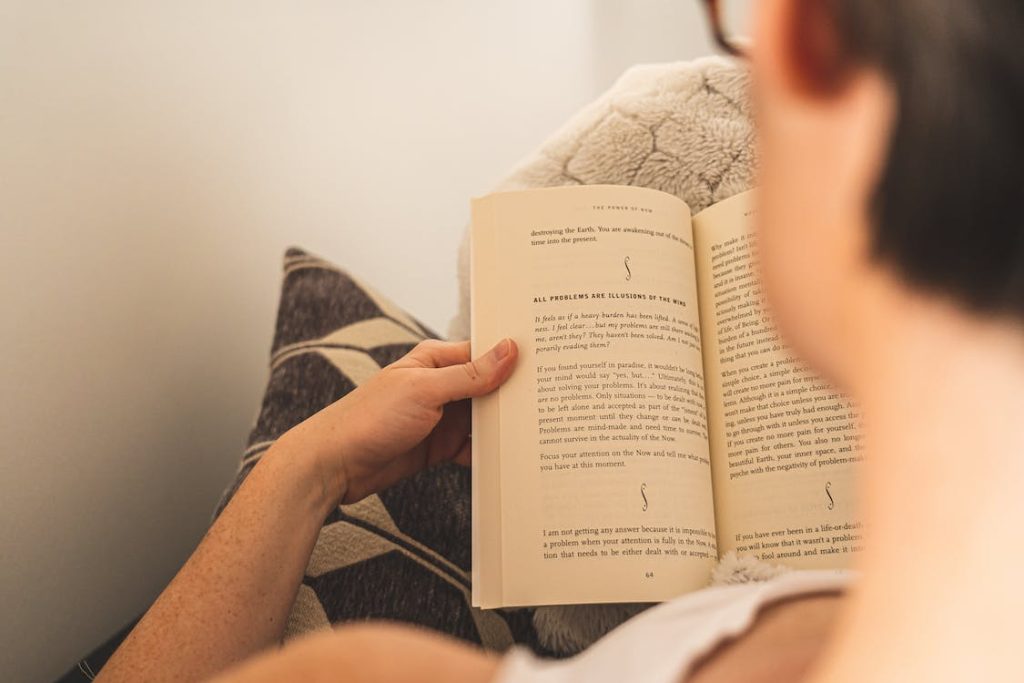 6 libros “top” para mejorar como persona 1 Vida.es "Los 7 hábitos de la gente altamente efectiva" de Stephen Covey