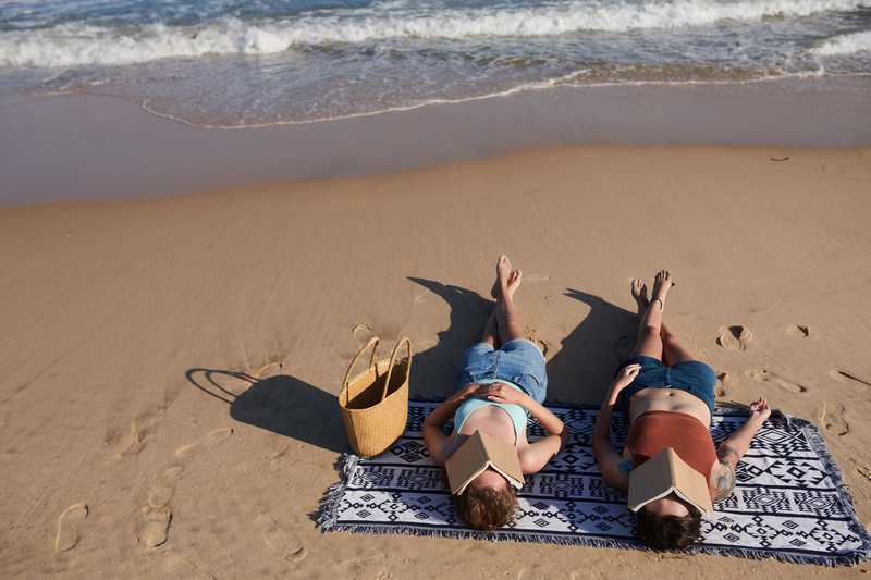 6 trucos infalibles para un bronceado perfecto también en primavera 1 Vida.es Bronceado perfecto en primavera