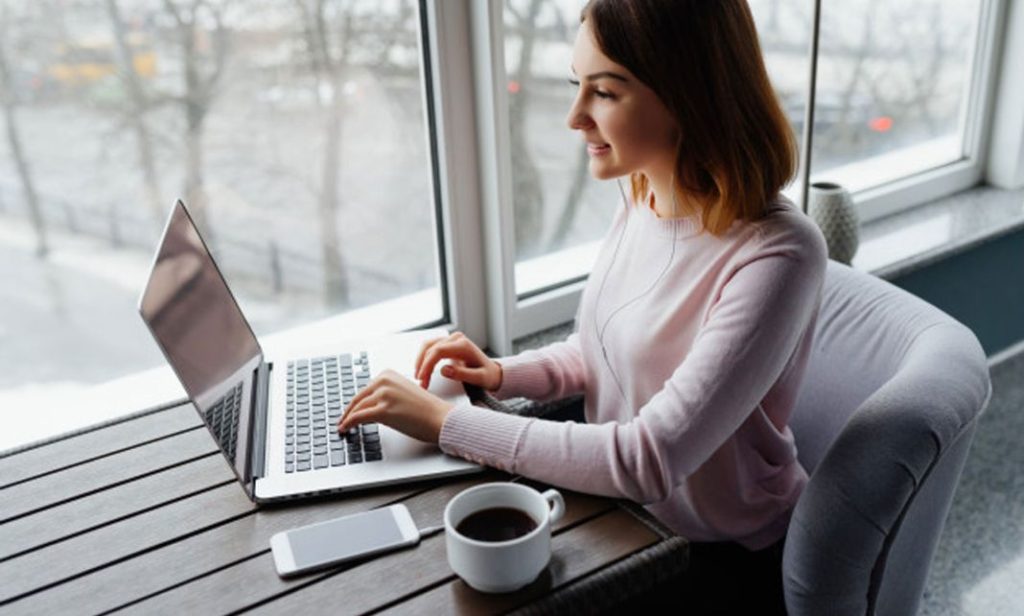 7 tips para trabajar mejor con tu ordenador portátil 1 Vida.es Actualizaciones Windows 10