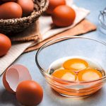 7 ventajas de comer huevo 