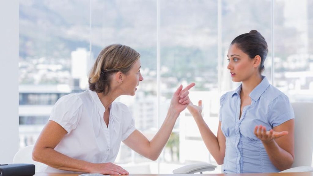 8 acciones que están prohibidas en todos los trabajos 1 Vida.es Evita acciones prohibidas en tu trabajo