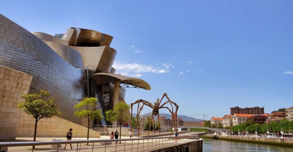 8 destinos de España para pasar un finde gastando dos duros  1 Vida.es Bilbao