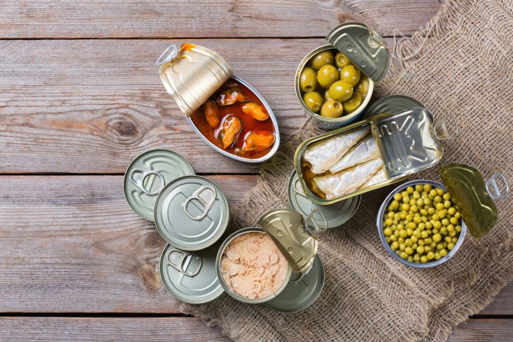 Beneficios de comer pescado en conserva que ni imaginabas 1 Vida.es Pesca responsable