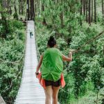 Viajar en solitario: 6 maneras de descubrir el mundo por tu cuenta