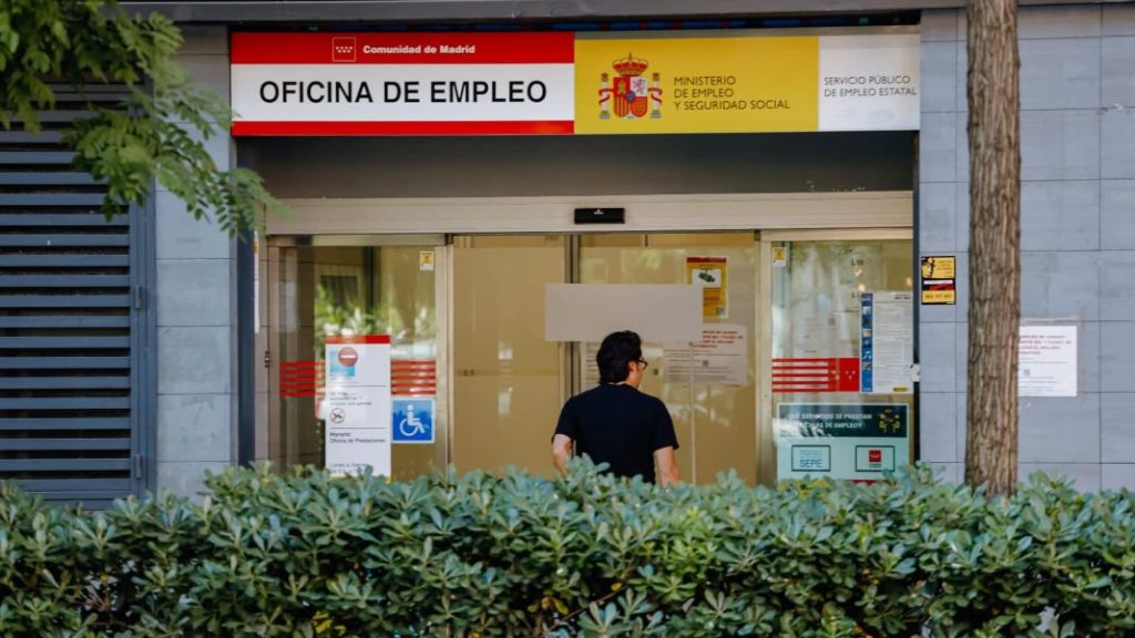 Cómo saber si te corresponde o no paro 1 Vida.es Ayuda económica temporal