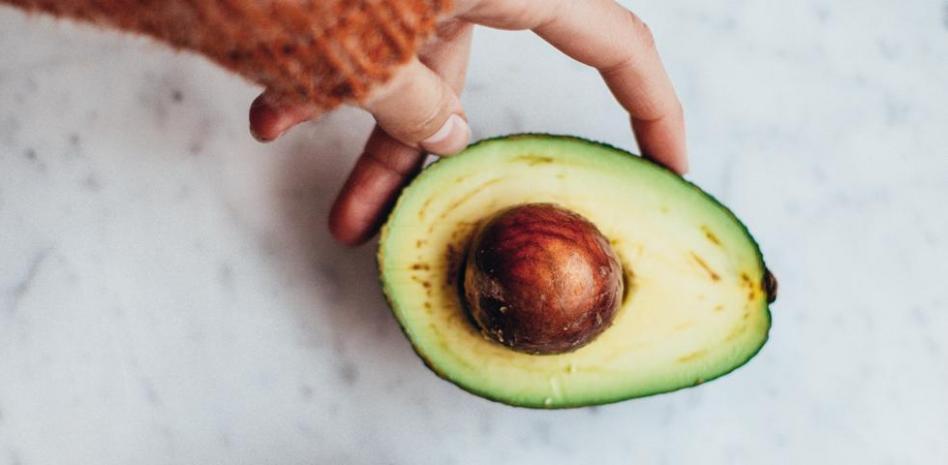 Consejos para elegir los mejores aguacates del supermercado  1 Vida.es Origen del aguacate